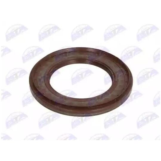 B06-2068 - Differential seal/gasket 