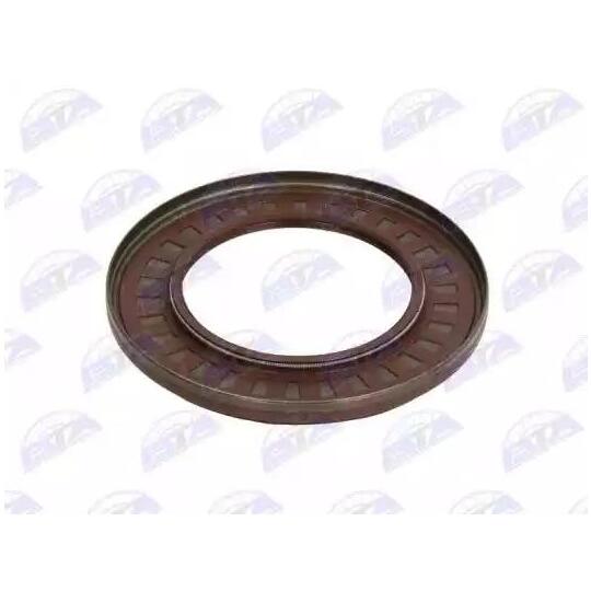 B06-2068 - Differential seal/gasket 