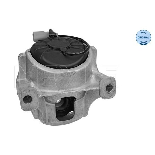 100 199 1005 - Engine Mounting 