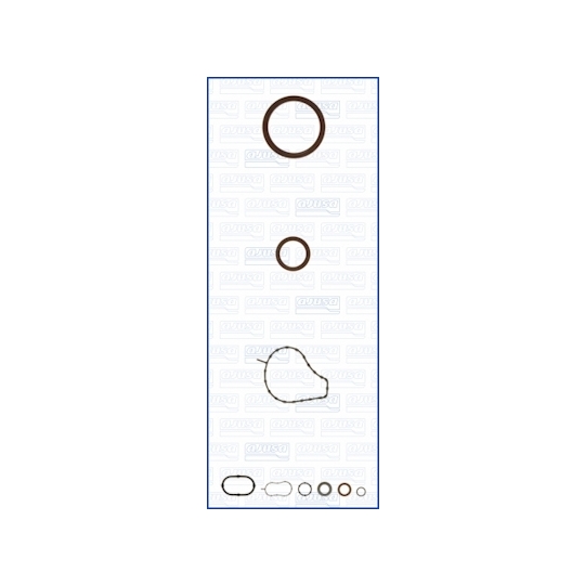 54142000 - Gasket Set, crank case 