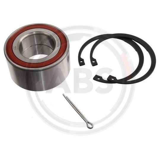 200051 - Wheel Bearing Kit 