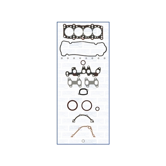 50203400 - Hel packningssats, motor 