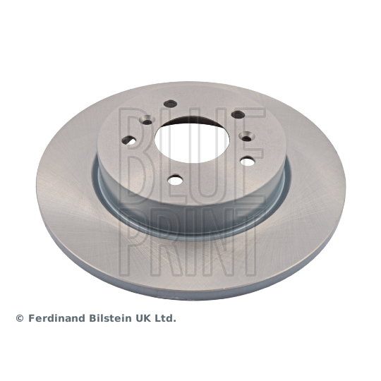 ADN143177 - Brake Disc 