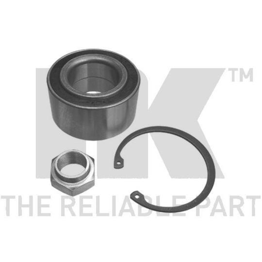 759917 - Wheel Bearing Kit 