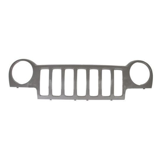 6502-07-3211990P - Radiator Grille 