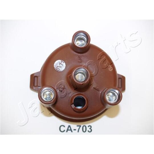 CA-703 - Distributor Cap 
