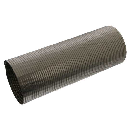 44331 - Corrugated Pipe, exhaust system 