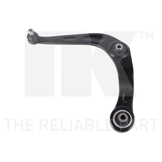 5013743 - Track Control Arm 