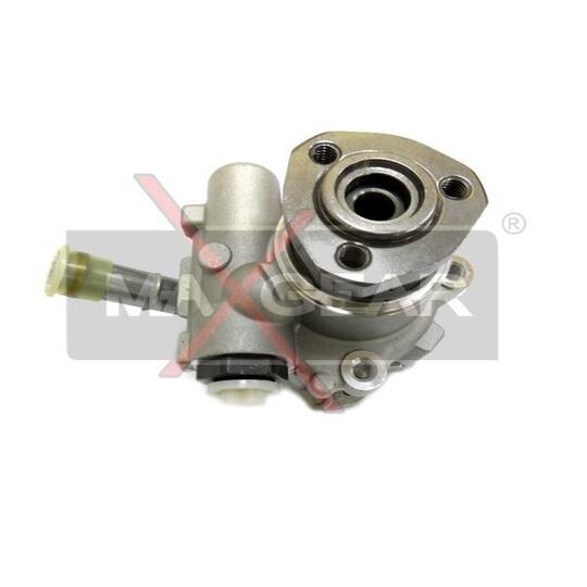 48-0065 - Hydraulic Pump, steering system 