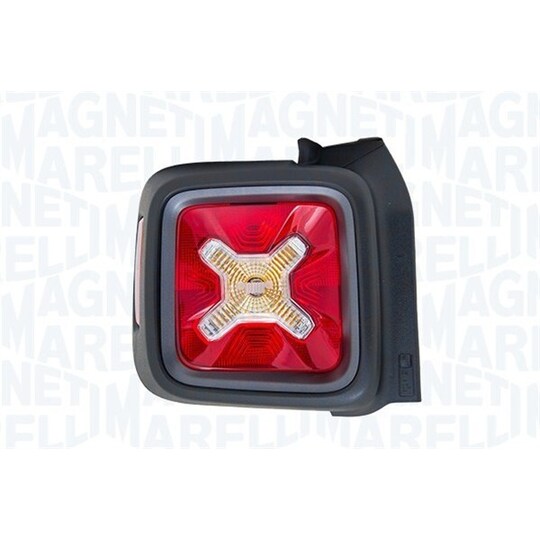 714020830705 - Combination Rearlight 