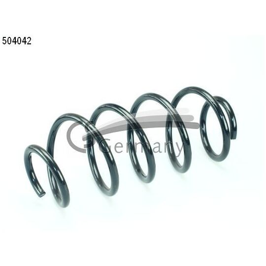 14.504.042 - Coil Spring 