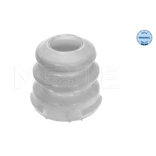 100 642 0003 - Rubber Buffer, suspension 