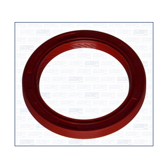 15021300 - Shaft Seal, crankshaft 