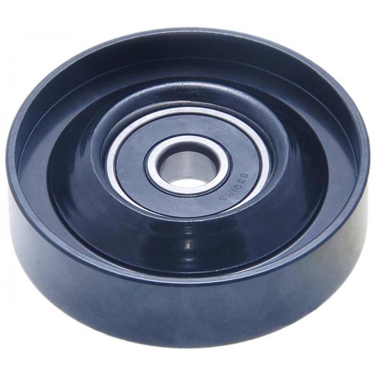 1287-ACC - Tensioner Pulley, v-ribbed belt 