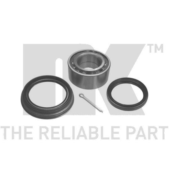 754532 - Wheel Bearing Kit 