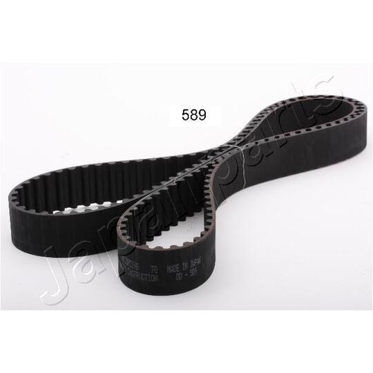 DD-589 - Timing Belt 