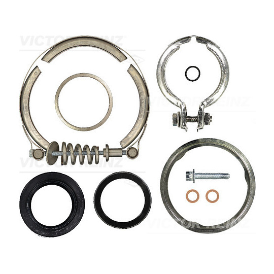 04-10213-01 - Mounting Kit, charger 