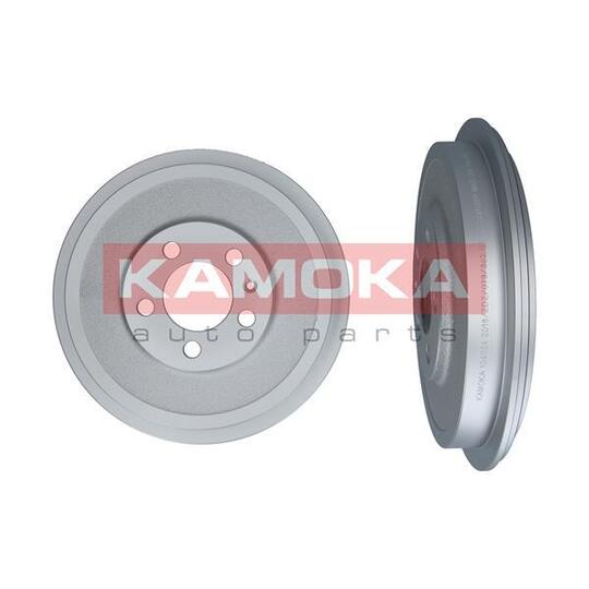 104024 - Brake Drum 