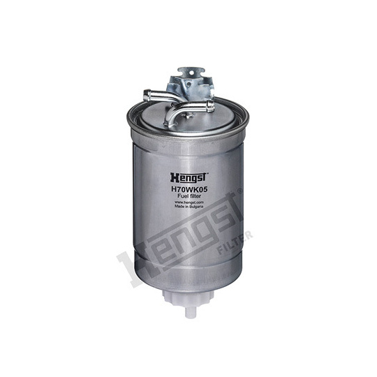 H70WK05 - Fuel filter 