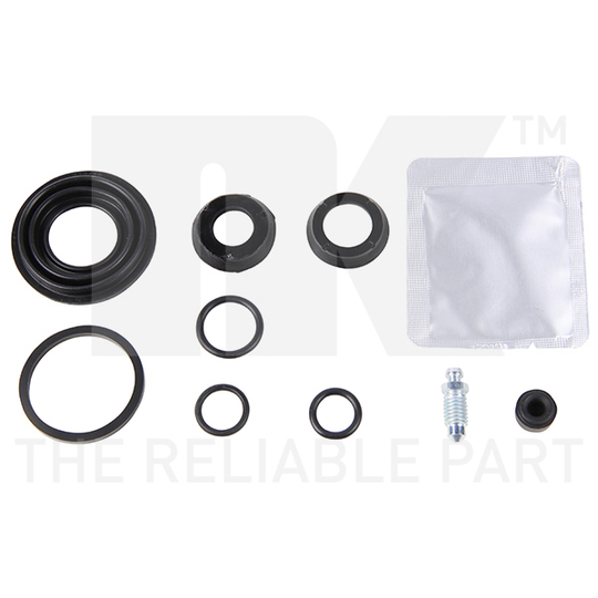 8836017 - Repair Kit, brake caliper 