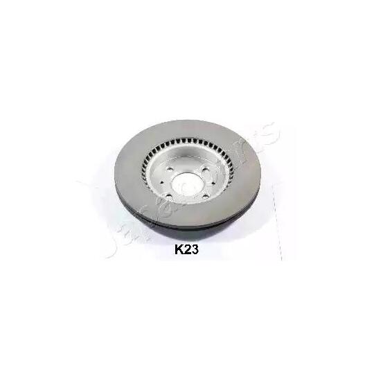 DI-K23 - Brake Disc 