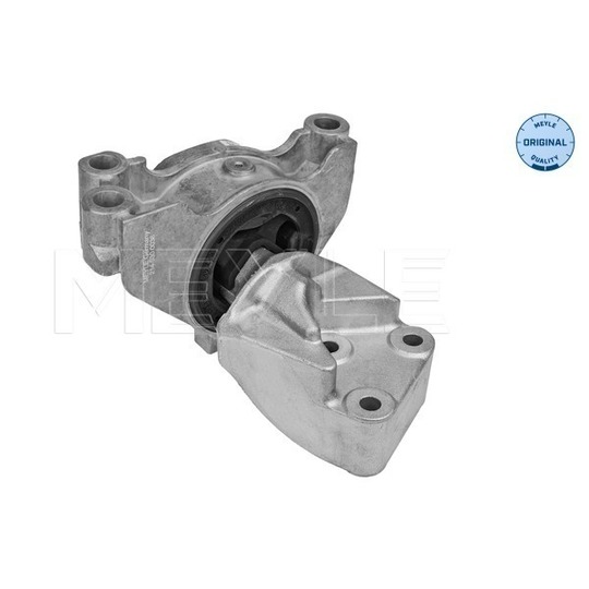 214 030 0036 - Engine Mounting 