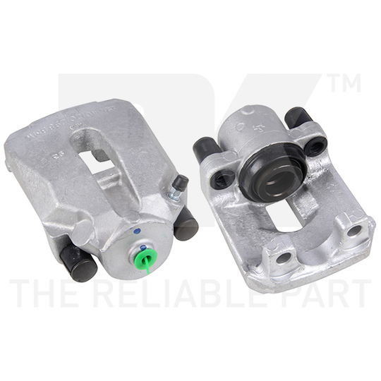 2115179 - Brake Caliper 