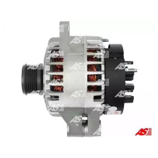 A4082 - Generaator 