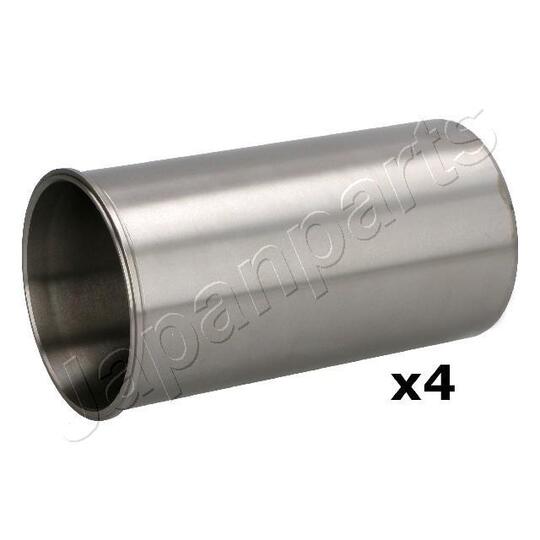 CC-DA001 - Cylinder Sleeve Kit 