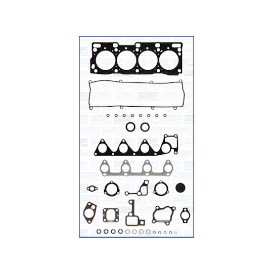 52150100 - Gasket Set, cylinder head 