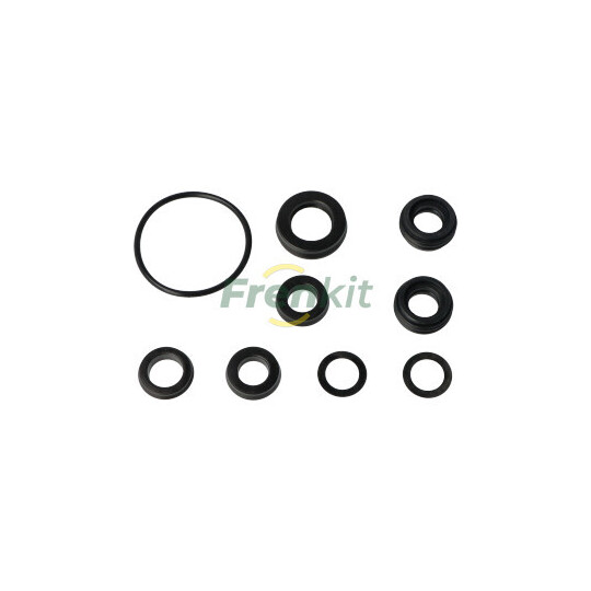 120064 - Repair Kit, brake master cylinder 