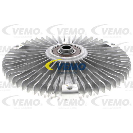 V30-04-1671 - Clutch, radiator fan 