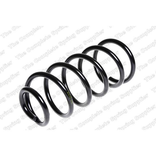 55502 - Coil Spring 