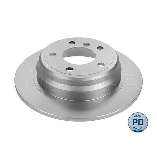 315 523 3018/PD - Brake Disc 