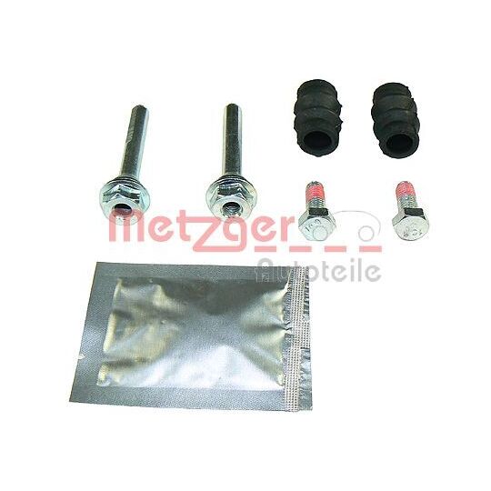113-1368X - Guide Sleeve Kit, brake caliper 
