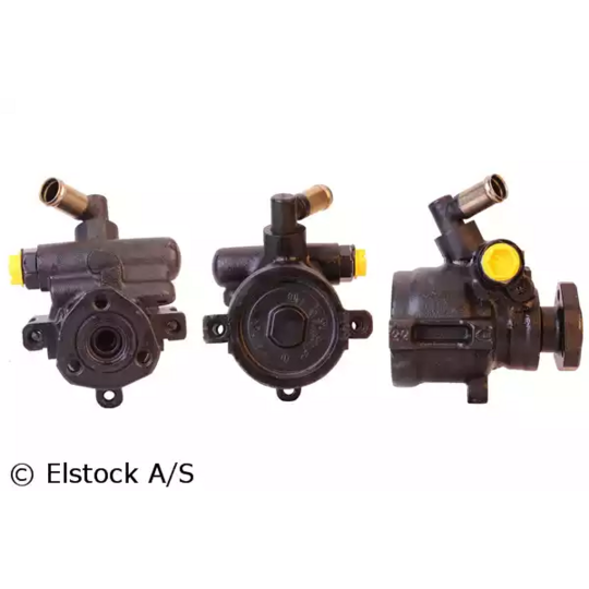 15-0422 - Hydraulic Pump, steering system 