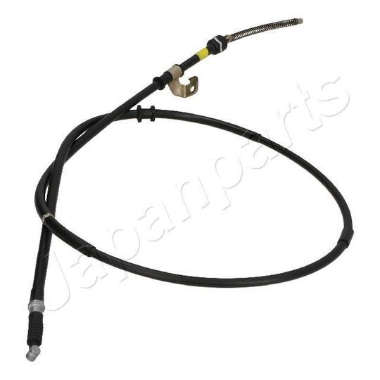 BC-575R - Cable, parking brake 