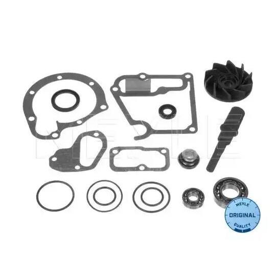 034 020 0036 - Repair Kit, water pump 