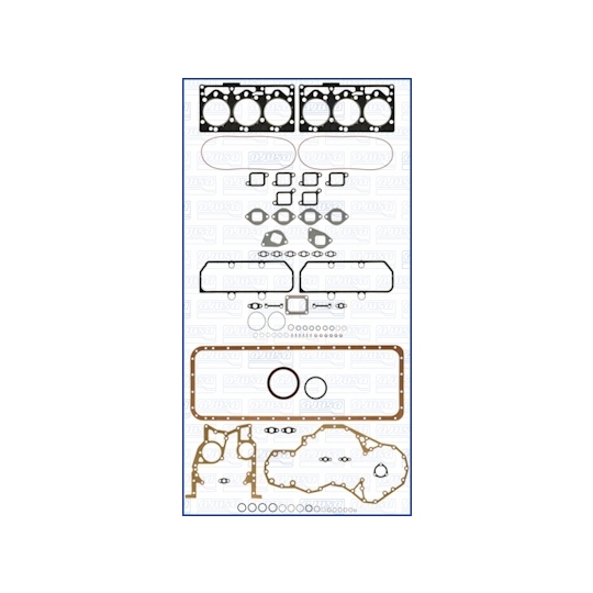 50197900 - Full Gasket Set, engine 