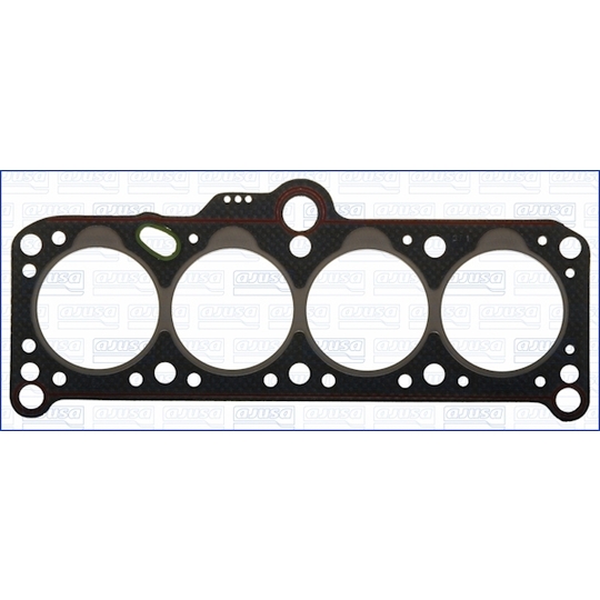 10025220 - Gasket, cylinder head 