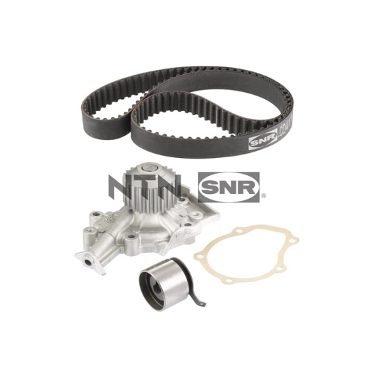 KDP453.210 - Water Pump & Timing Belt Set 