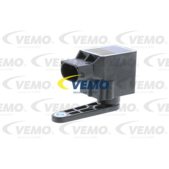 V30-72-0173 - Sensori, Xenonvalo (ajovalokorkeuden säätö) 