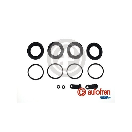 D42379 - Repair Kit, brake caliper 