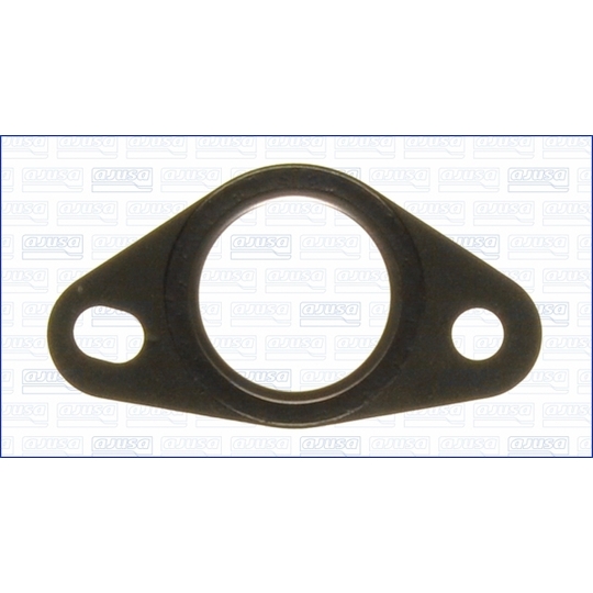 13156700 - Gasket, exhaust manifold 