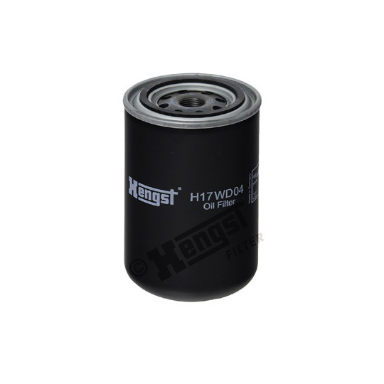 H17WD04 - Hydraulic Filter, automatic transmission 