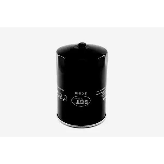 SK 810 - Oil filter 
