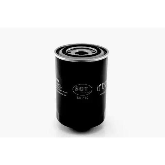 SK 810 - Oil filter 