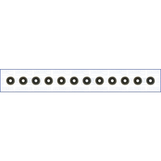 57034000 - Seal Set, valve stem 