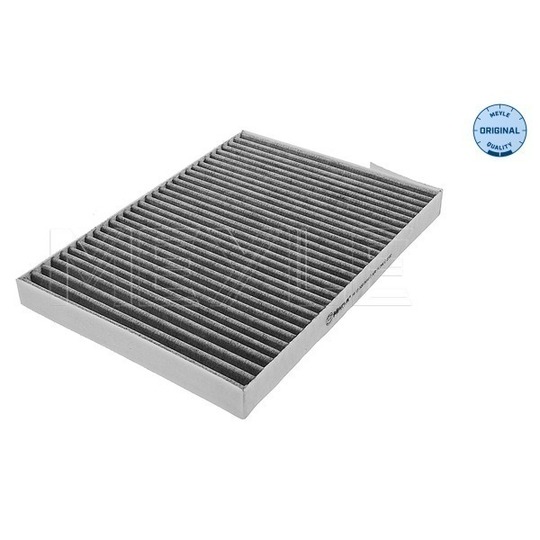 16-12 320 0018 - Filter, interior air 