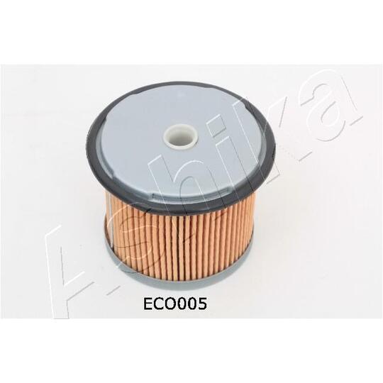 30-ECO005 - Polttoainesuodatin 